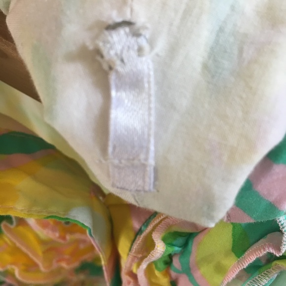AUTHENTIC Lilly Pulitzer Dress! - Picture 4 of 6